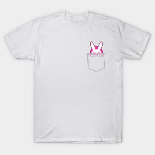 Not Your Waifu T-Shirt